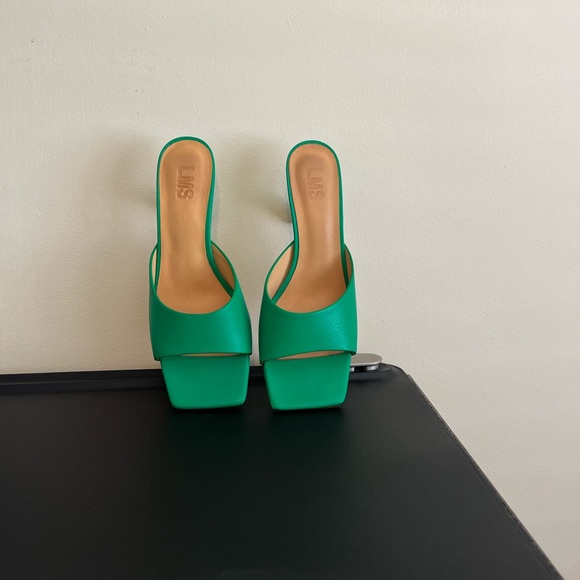 LMS- “Katie” Heel (US 8) - Picture 5 of 7